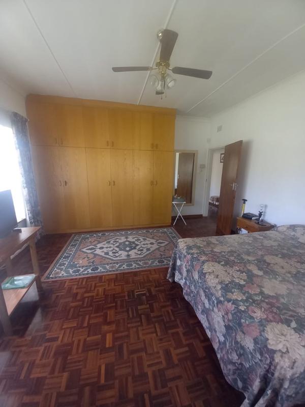 2 Bedroom Property for Sale in Parys Free State